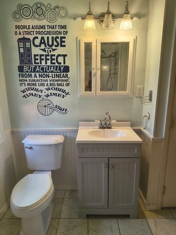 28 Delmar Road, Brockton, MA 02302