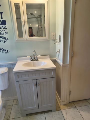 28 Delmar Road, Brockton, MA 02302