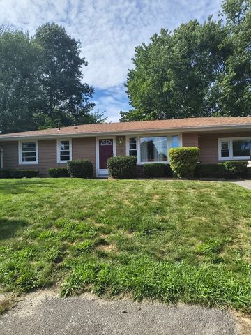 28 Delmar Road, Brockton, MA 02302