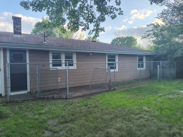 28 Delmar Road, Brockton, MA 02302