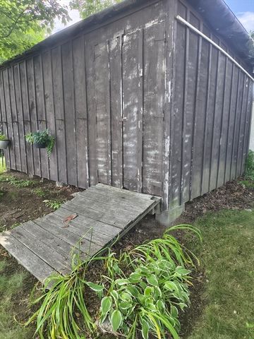 28 Delmar Road, Brockton, MA 02302