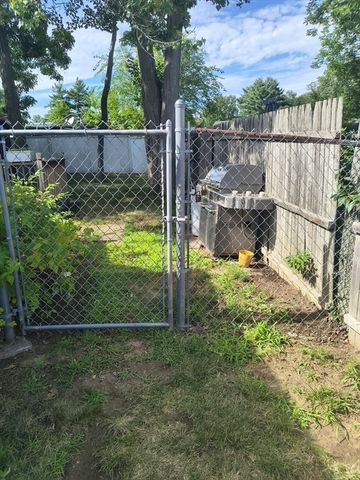 28 Delmar Road, Brockton, MA 02302