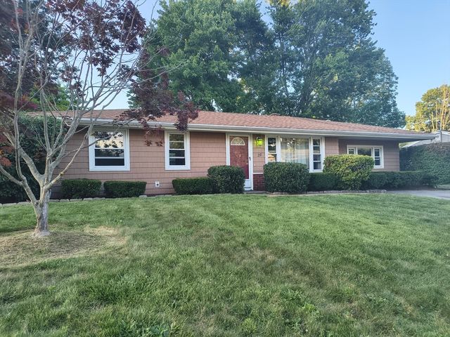 28 Delmar Road, Brockton, MA 02302