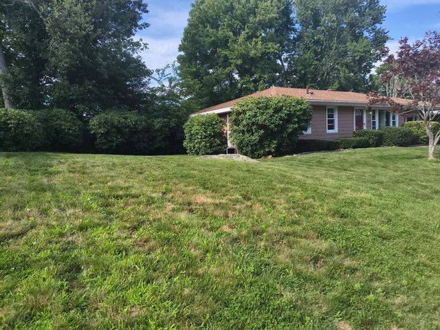 28 Delmar Road, Brockton, MA 02302