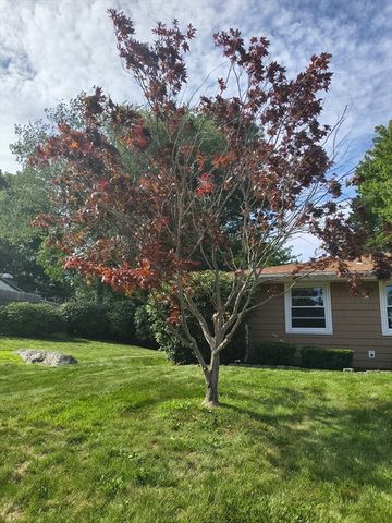 28 Delmar Road, Brockton, MA 02302