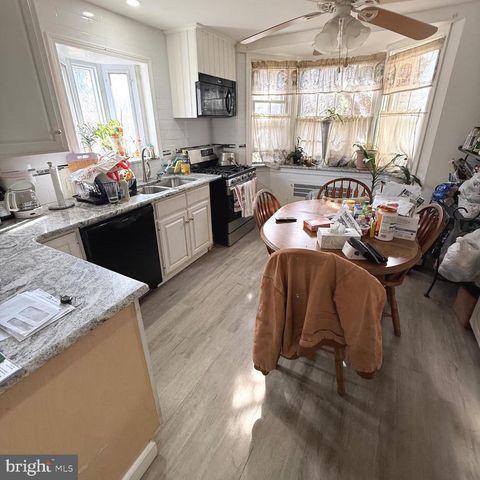 306 S CAROL BLVD, Upper Darby, PA 19082