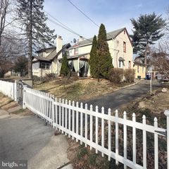 306 S CAROL BLVD, Upper Darby, PA 19082