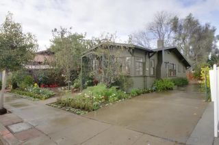 3970 Harney St, San Diego, CA 92110