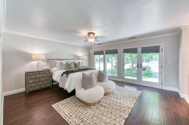 2510 W San Ramon Avenue, Fresno, CA 93711