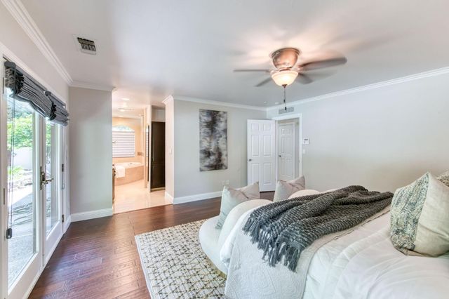 2510 W San Ramon Avenue, Fresno, CA 93711