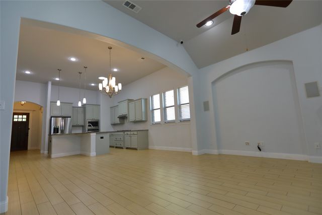 3707 Plum Vista Place, Arlington, TX 76005