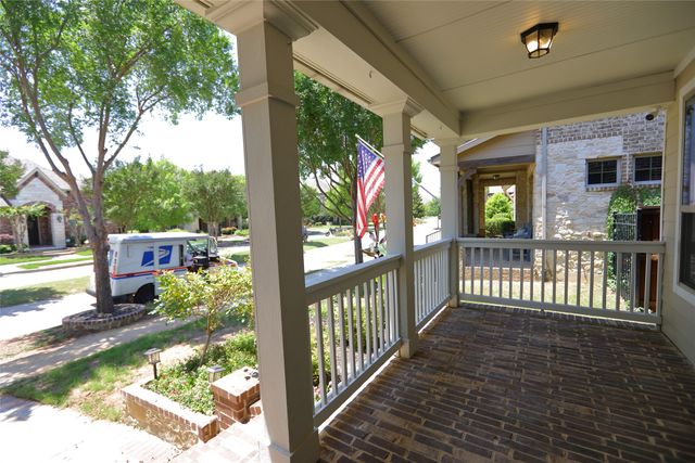 3707 Plum Vista Place, Arlington, TX 76005