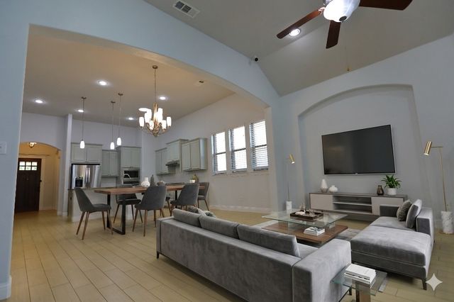 3707 Plum Vista Place, Arlington, TX 76005
