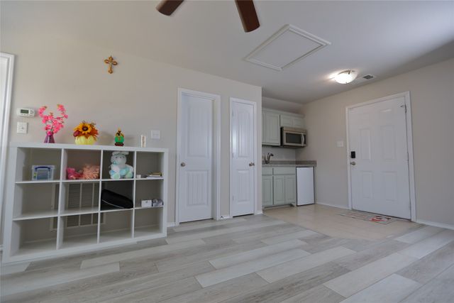 3707 Plum Vista Place, Arlington, TX 76005