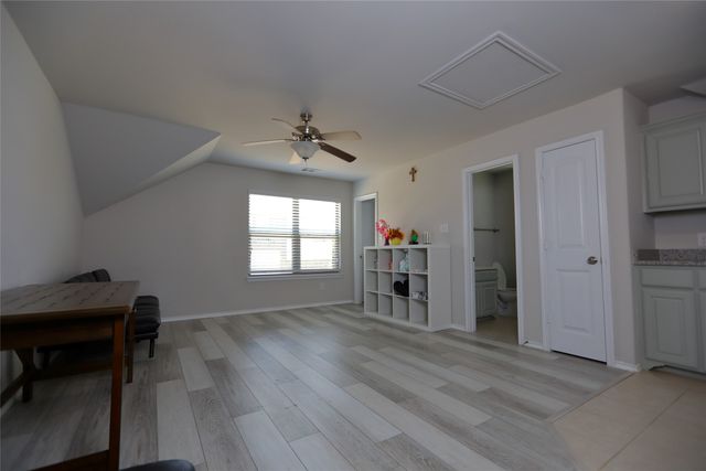 3707 Plum Vista Place, Arlington, TX 76005