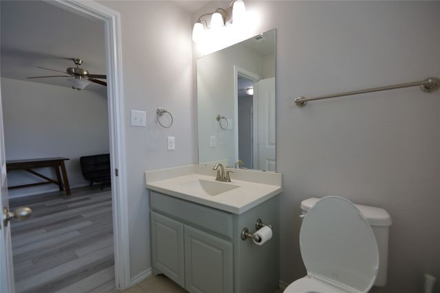 3707 Plum Vista Place, Arlington, TX 76005