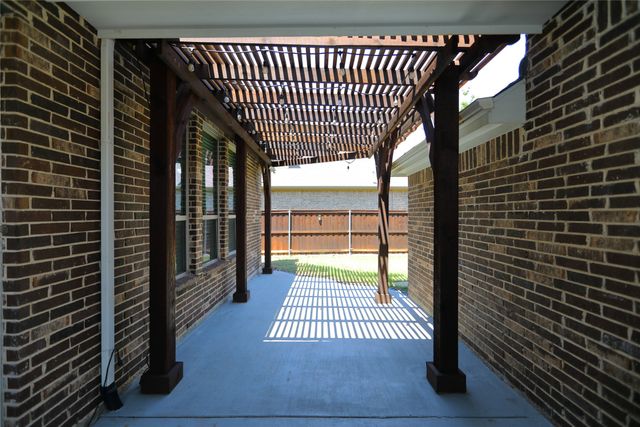 3707 Plum Vista Place, Arlington, TX 76005
