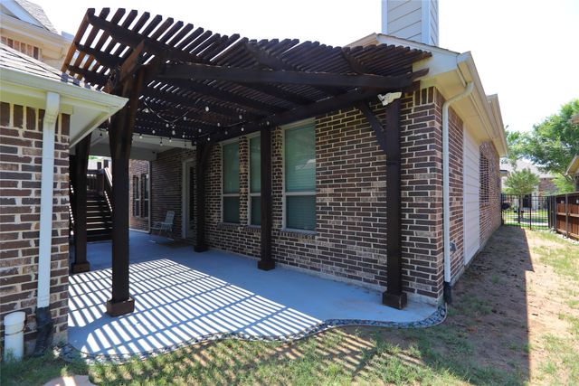 3707 Plum Vista Place, Arlington, TX 76005