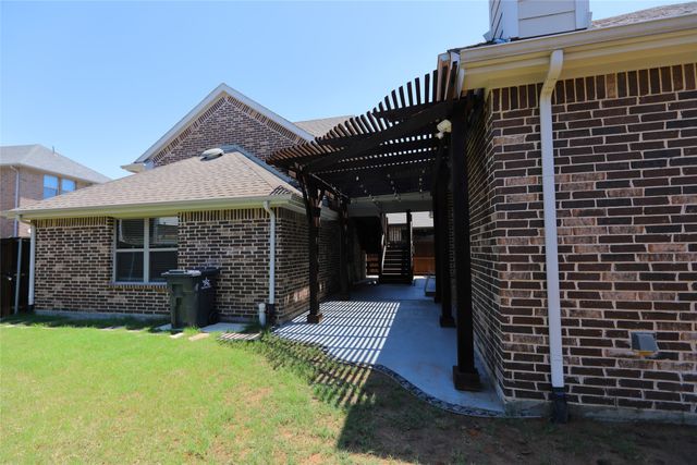 3707 Plum Vista Place, Arlington, TX 76005