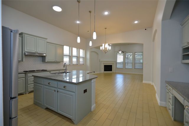3707 Plum Vista Place, Arlington, TX 76005