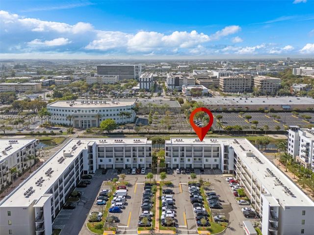 8363 NW 41st St A-109, Doral, FL 33166