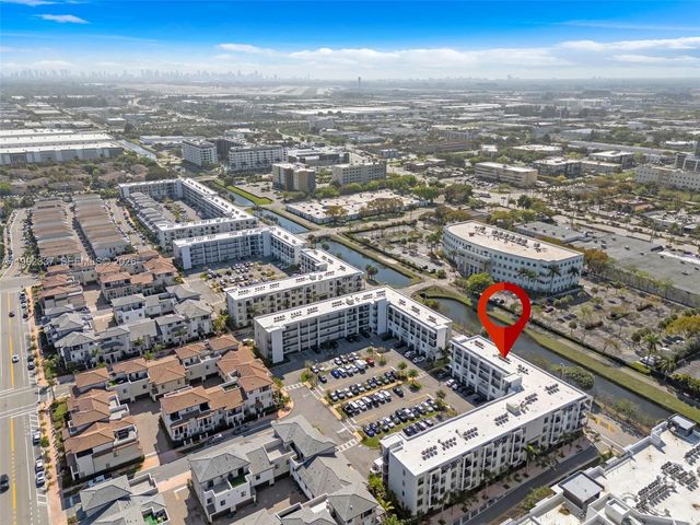 8363 NW 41st St A-109, Doral, FL 33166