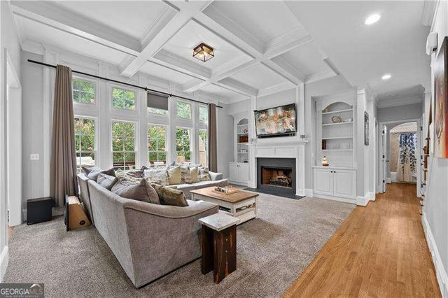 354 Estates View Drive, Acworth, GA 30101