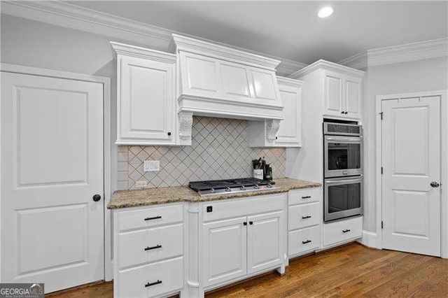 354 Estates View Drive, Acworth, GA 30101