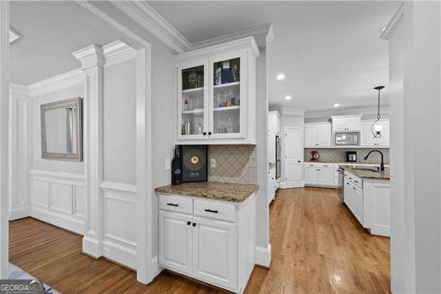 354 Estates View Drive, Acworth, GA 30101