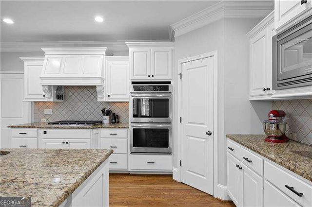 354 Estates View Drive, Acworth, GA 30101