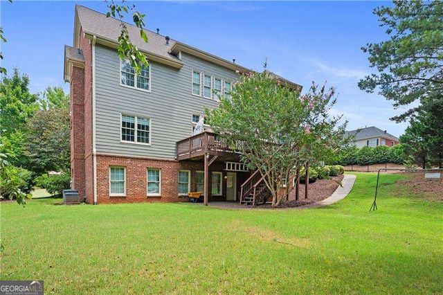 354 Estates View Drive, Acworth, GA 30101