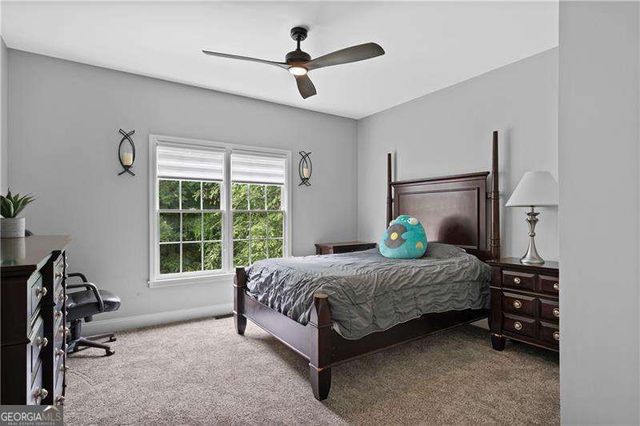 354 Estates View Drive, Acworth, GA 30101