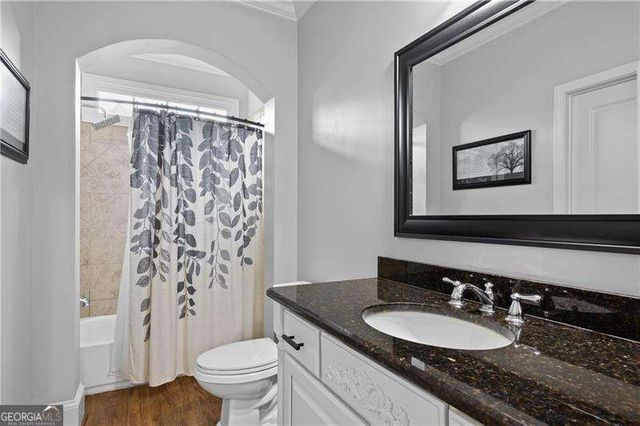 354 Estates View Drive, Acworth, GA 30101