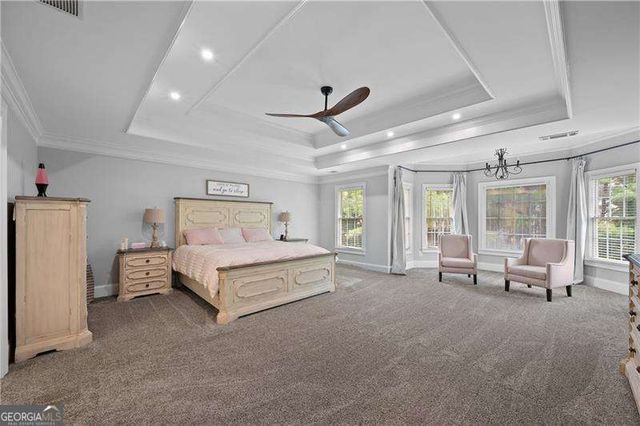354 Estates View Drive, Acworth, GA 30101