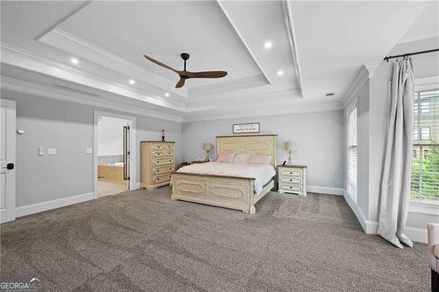 354 Estates View Drive, Acworth, GA 30101