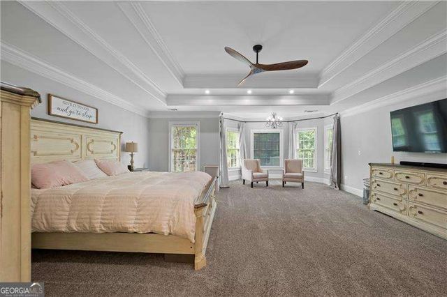 354 Estates View Drive, Acworth, GA 30101
