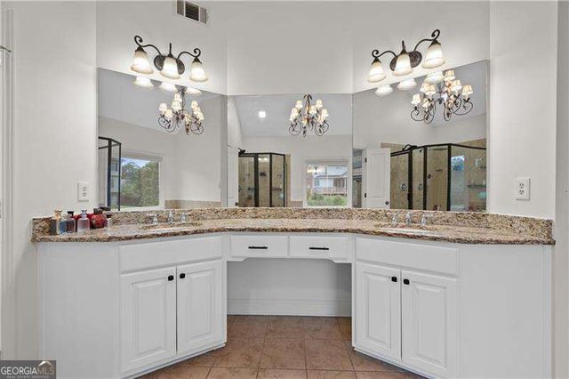 354 Estates View Drive, Acworth, GA 30101