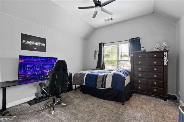354 Estates View Drive, Acworth, GA 30101