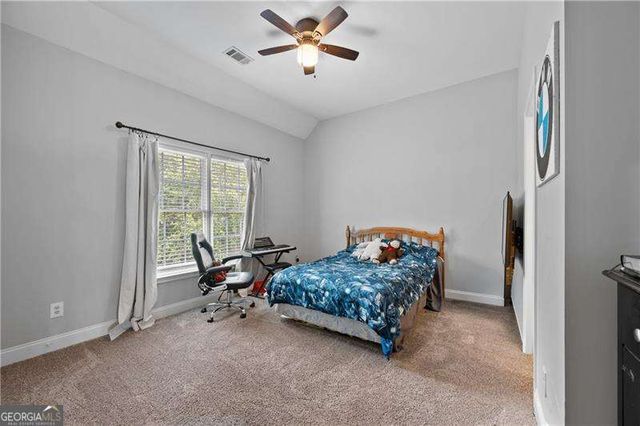 354 Estates View Drive, Acworth, GA 30101