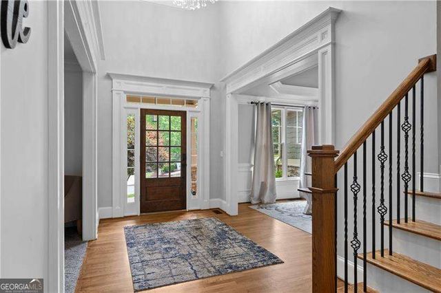 354 Estates View Drive, Acworth, GA 30101