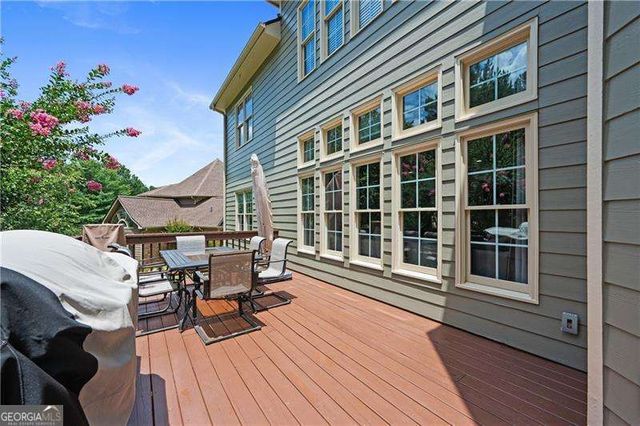 354 Estates View Drive, Acworth, GA 30101