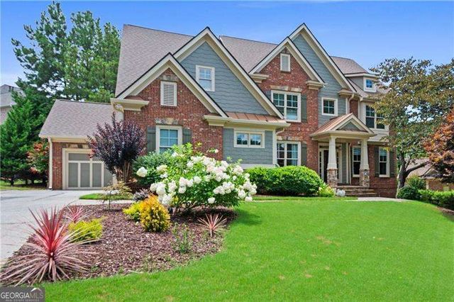 354 Estates View Drive, Acworth, GA 30101
