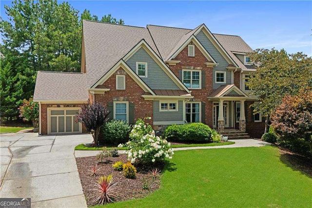 354 Estates View Drive, Acworth, GA 30101
