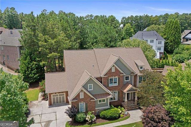 354 Estates View Drive, Acworth, GA 30101