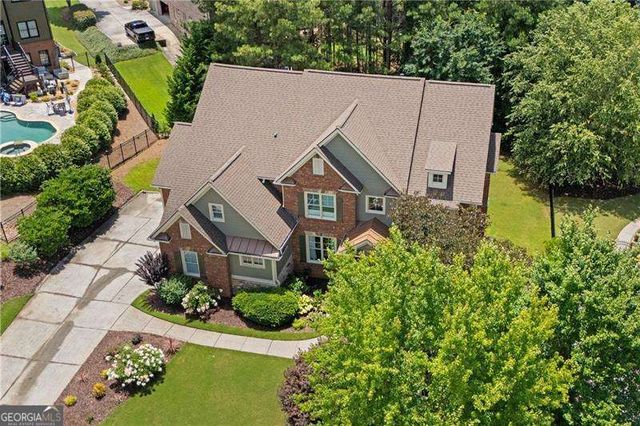 354 Estates View Drive, Acworth, GA 30101