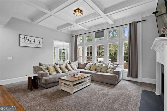 354 Estates View Drive, Acworth, GA 30101