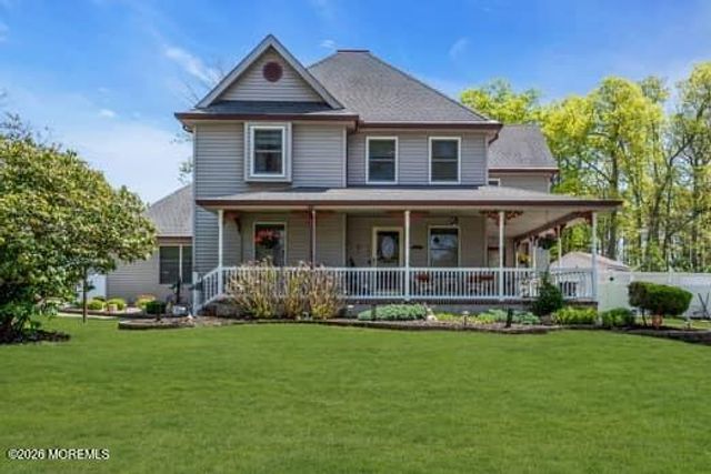 443 Stoney Point Drive, Forked River, NJ 08731