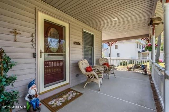 443 Stoney Point Drive, Forked River, NJ 08731