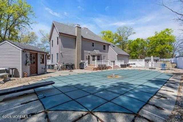 443 Stoney Point Drive, Forked River, NJ 08731