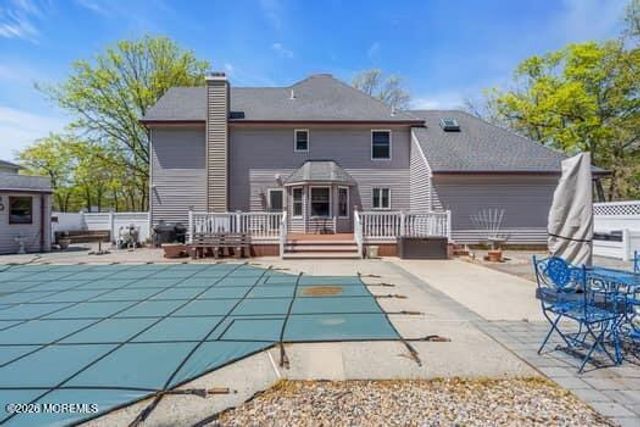 443 Stoney Point Drive, Forked River, NJ 08731